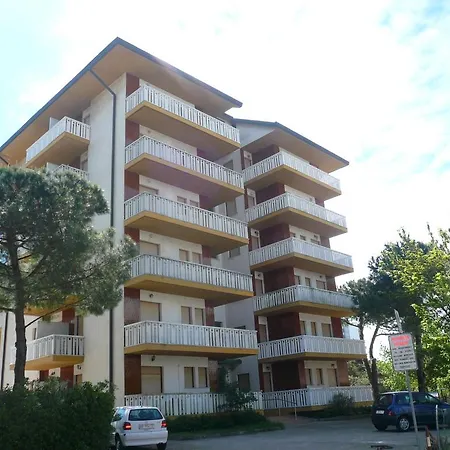 Lucerna 아파트