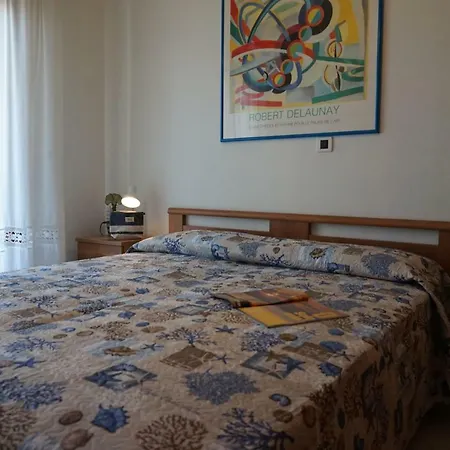 Lucerna 아파트